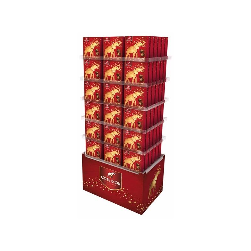 Cote D'Or C.D Or Encore Lait 158G