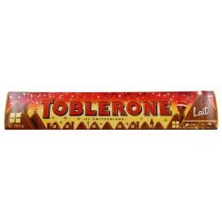 Toblerone Barre Lait 400G