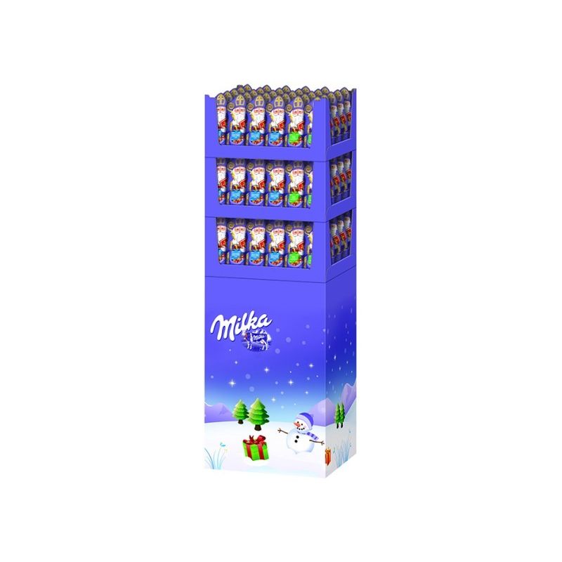 Milka Btq Moulage 2Refs 90Uc
