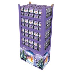 Milka Box Snowballs Lait 112G