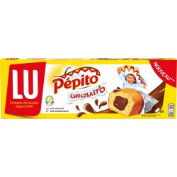 Pepito Chocolait'O 180G