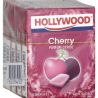 Hollywood Holly.Fresh Cerise 5Etui.70G