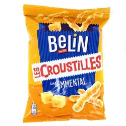 Croustille Belin Emmental 88G