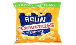 Croustille 138G Emental. Belin