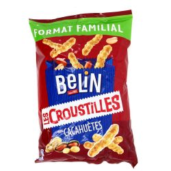 Croustille Belin Cacahuete 138