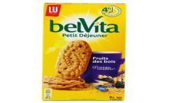 Lu Belvita Fts Des Bois 300G