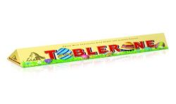 Toblerone Bar Choco Lait 360G