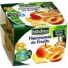 Bledina Harmonie De Fruits 100% 8X100G