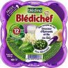 Bledina 230G Epin./Riz O Lait Bchef