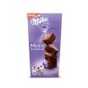 Milka Gâteaux Mini Brownie : Le Paquet De 117G