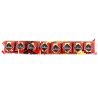 Suchard S/Suchard Rochers Lait 7X35G+1