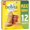 Belvita Brut Cereale 600G