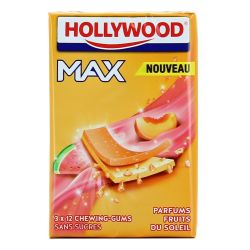 Hollywood Lt3X23G Max Past/Pech.Hollywoo