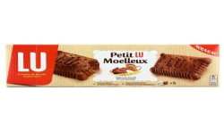 Lu Petit Moelleux Choc 140Gr