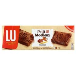 Lu Petit Moelleux Choc 140Gr