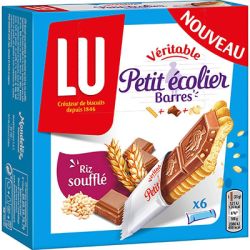 Lu Pti Eco. Bar.Riz Souff.150