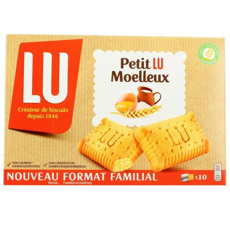 Lu Petit Moell.Nature 280G