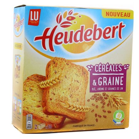 Lu Hdbert Bisc.Ble/Avoine 280G