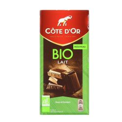 Côte D'Or Cote Dor Original Lt Bio 150G