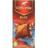 Côte D'Or Cdor Blc Lait/Amand Caram 180G