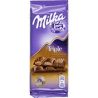 Milka Triple Caramel 90G