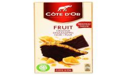 Cote D'Or D Or Fruit Orange 130G