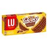 Lu Grany Biscuits Choco 195G