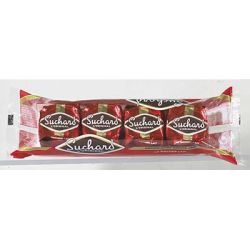Suchard 4X35G Rocher Lait