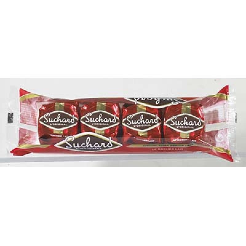 Suchard 4X35G Rocher Lait