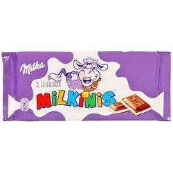 Milka Milkinis 100G
