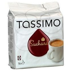 Tassimo Carte Noir Chocolat 320Grs
