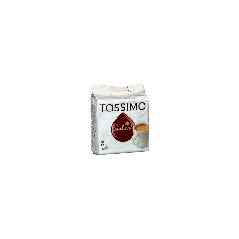 Tassimo Carte Noir Chocolat 320Grs
