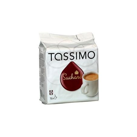 Tassimo Carte Noir Chocolat 320Grs