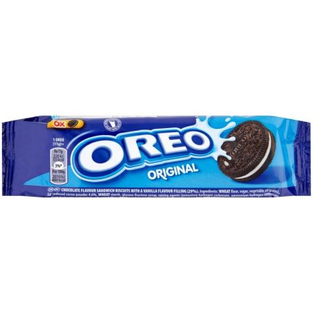 Oreo Snack Pack 66G