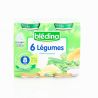 Bledina L2X200Jard.6Legumes Bledi