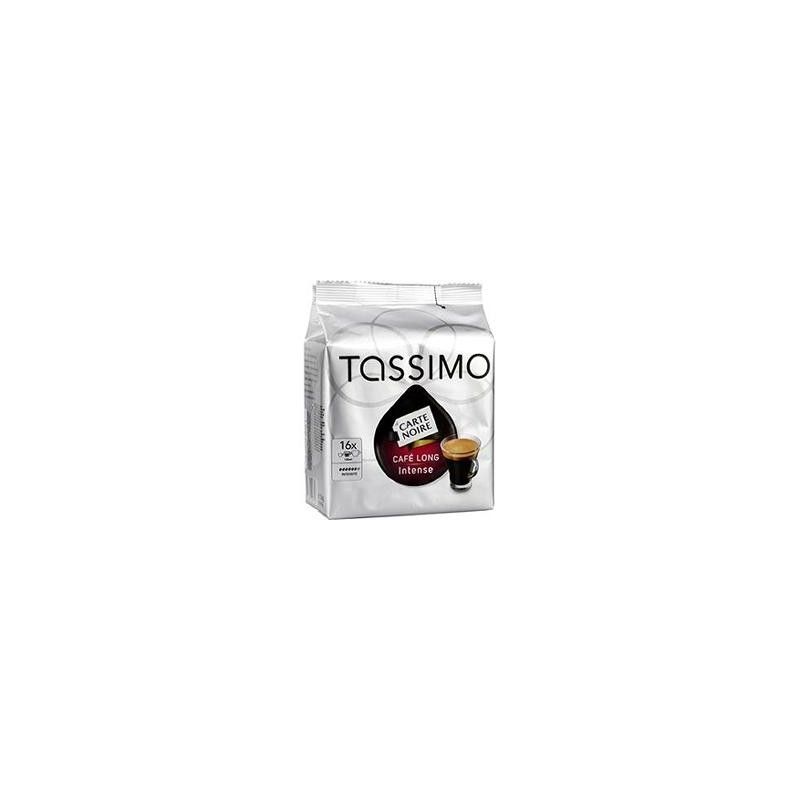 Tassimo Carte Noirs Corse 16Td 128G