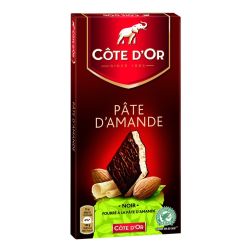 Côte D'Or Cote Fourre Pat.Amde 150G