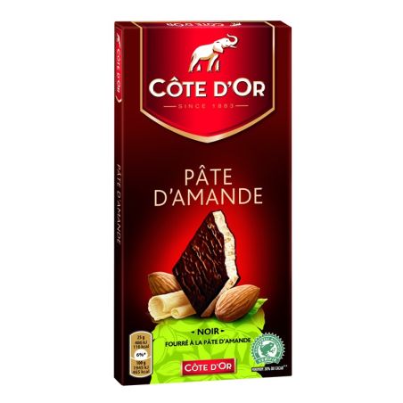 Côte D'Or Cote Fourre Pat.Amde 150G