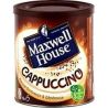 Maxwell 280G Boite Fer Cappuccino Classic