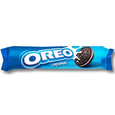 Oreo Gouter Fourre Vanille 154