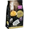 Carte Noire Café Classique 48 Dosettes 336G