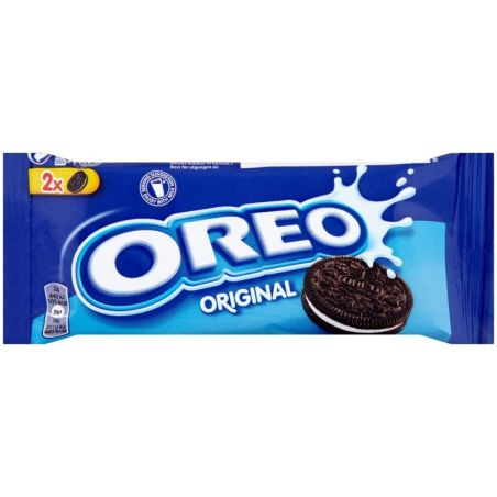 Oreo 22G X2 Classique