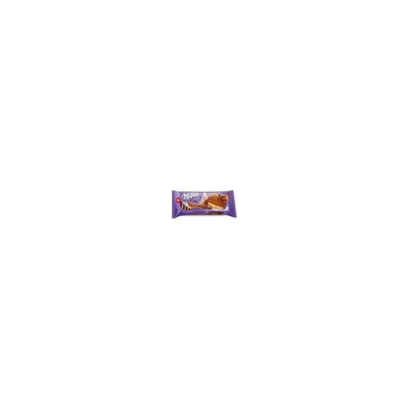 Milka Choco Jaffa Chocolate Mousse 24X128 G