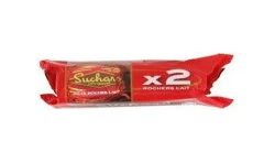 Suchard Lot 2X35G Rochers