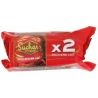 Suchard Lot 2X35G Rochers