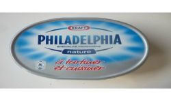 Philadelphia 150G Fromage Nature