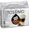 Tassimo 475G Carte Noire T Disc Cartouche Boisson Cafe - Soluble Lat
