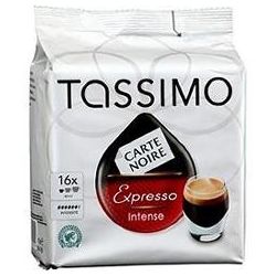Tassimo Carte Noire T Disc Cartouche Cafe Moulu Expresso