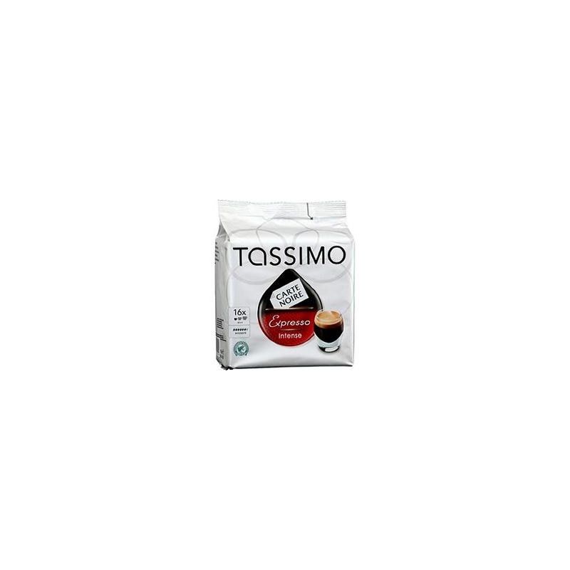 Tassimo Carte Noire T Disc Cartouche Cafe Moulu Expresso