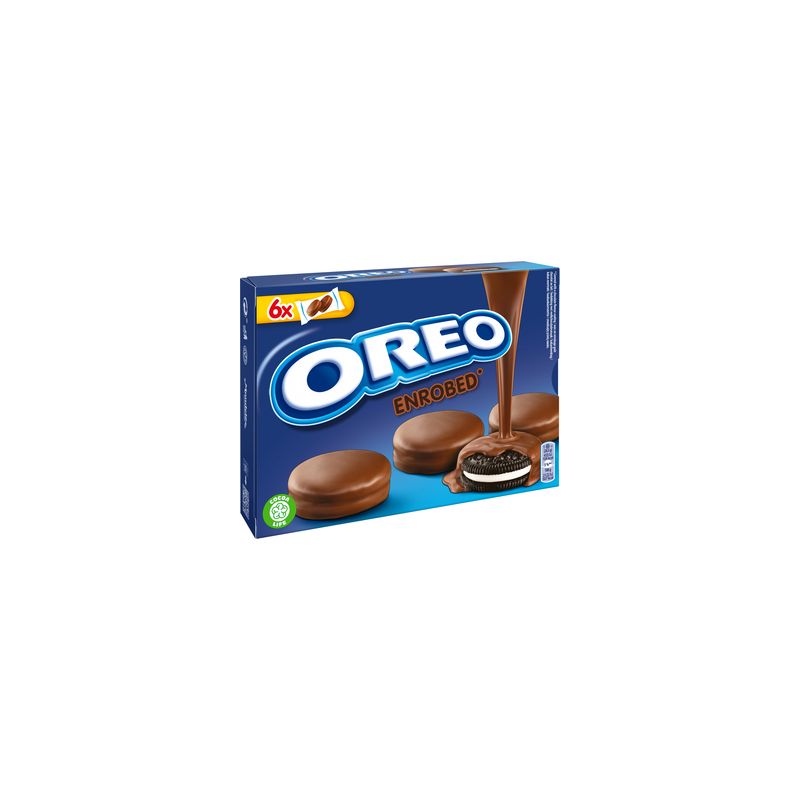 Oreo 246G Chocolat Lait